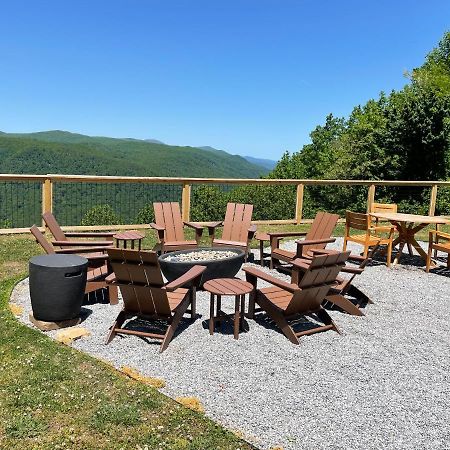 萨鲁达山山林小屋 Saluda 外观 照片